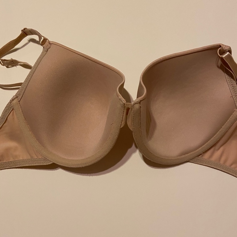 Maiden Form multi-way bra - Picture 2 of 5